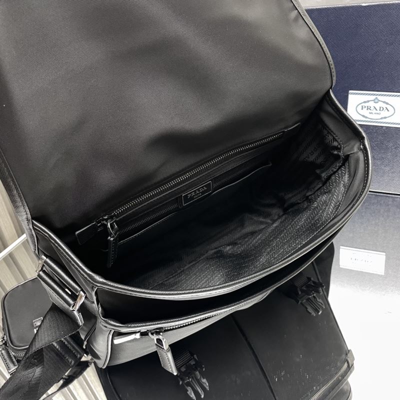 Pra*a satchel bags